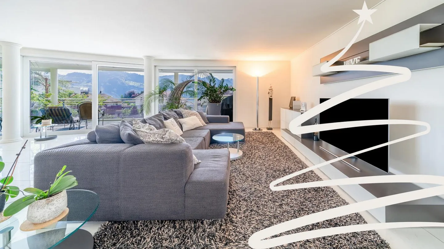 Space for Demands - Living with Comfort - Photo 1 of 5