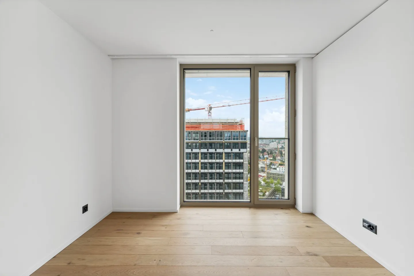 Modern Living in Tower 55! - Photo 8 of 10