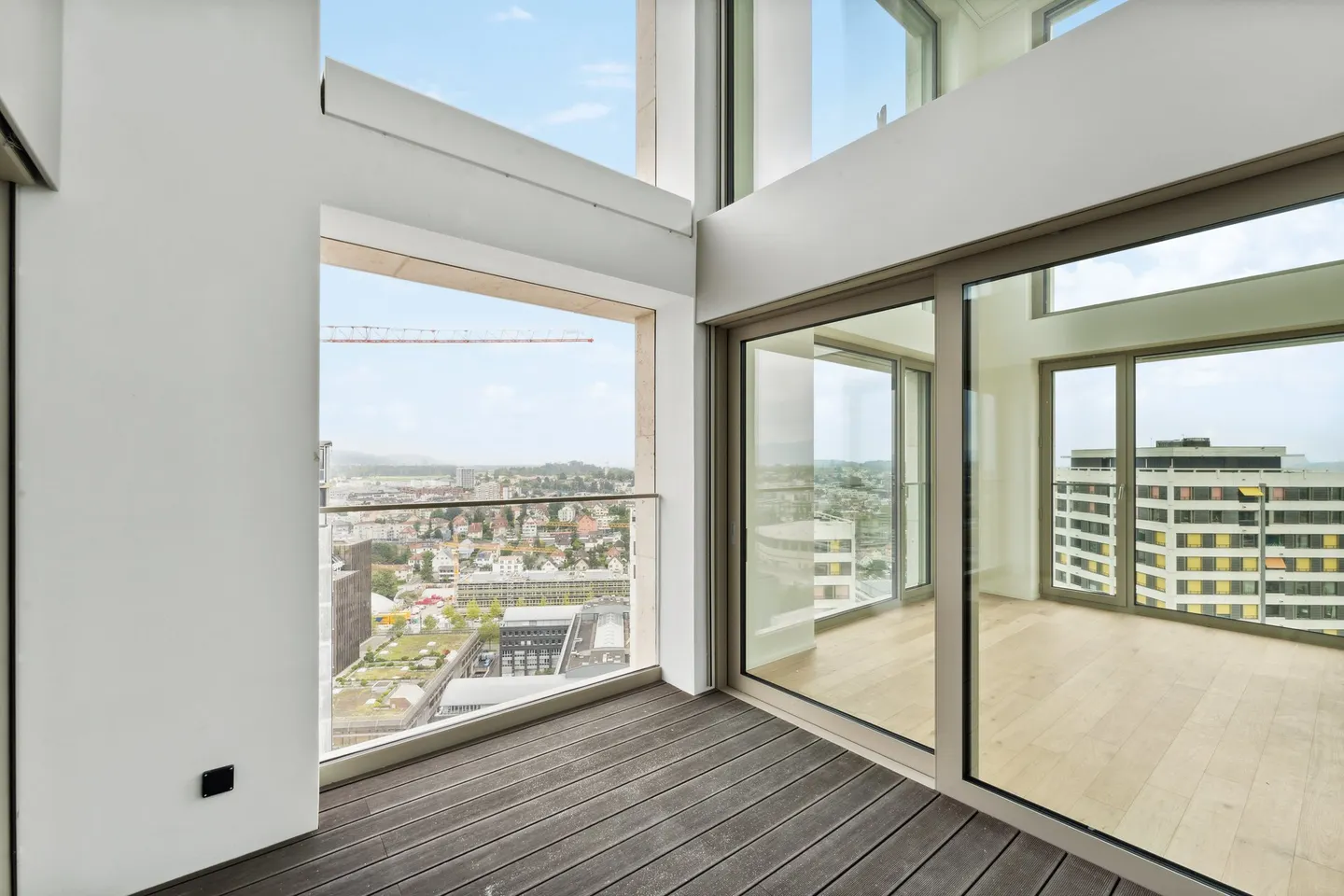 Modern Living in Tower 55! - Photo 10 of 10