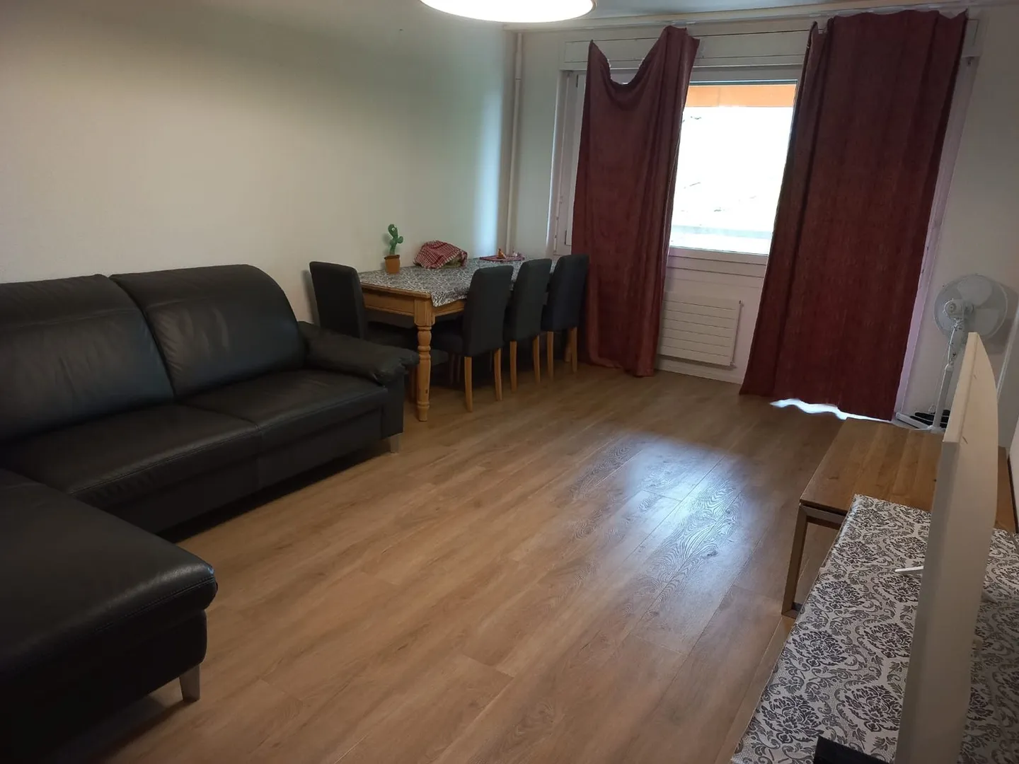 Two-room apartment with 2.5 rooms in Zurich Schwamendingen - Photo 7 of 13