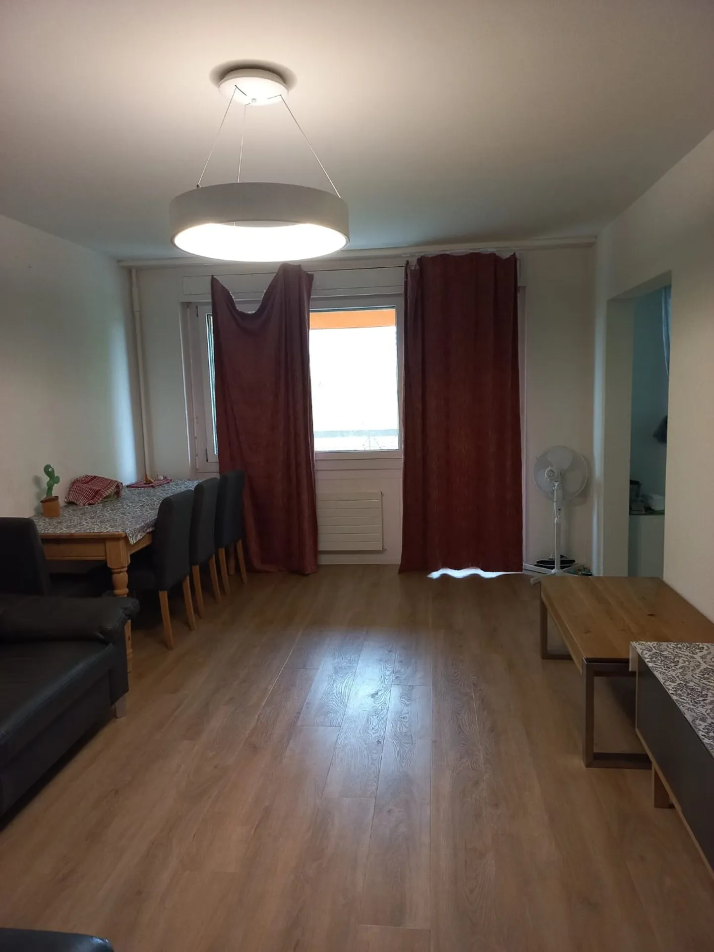 Two-room apartment with 2.5 rooms in Zurich Schwamendingen - Photo 1 of 13