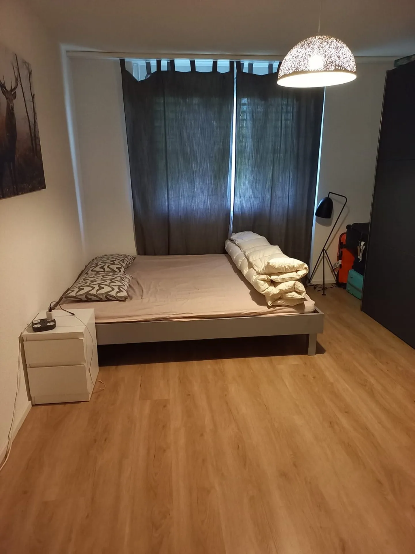 Two-room apartment with 2.5 rooms in Zurich Schwamendingen - Photo 4 of 13