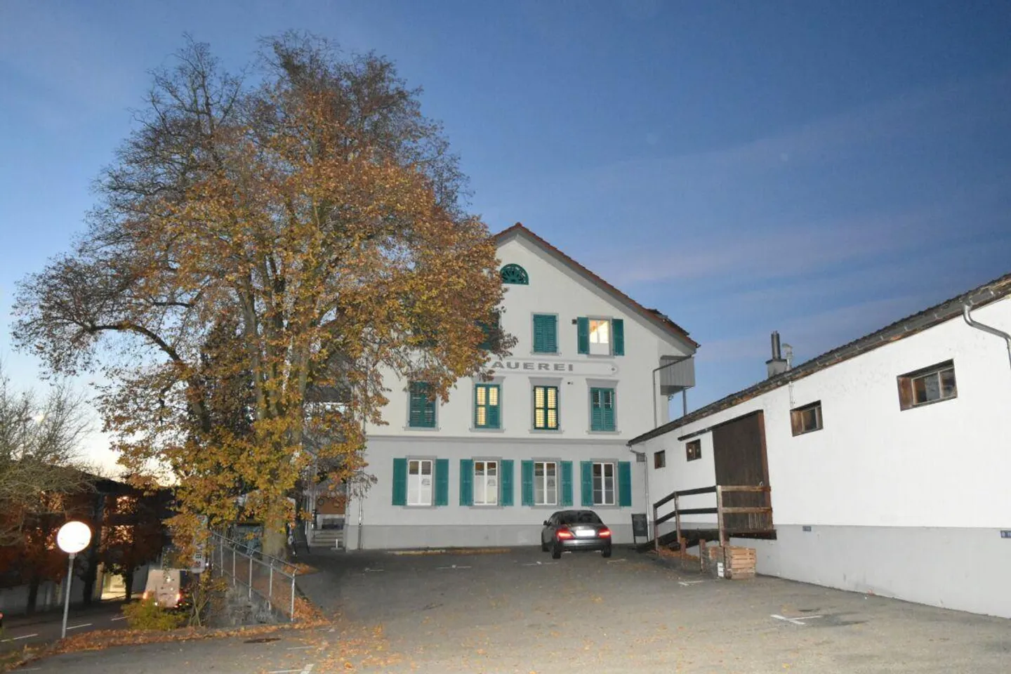 Maisonette-Wohnung mit Ambiente - Foto 2 von 7