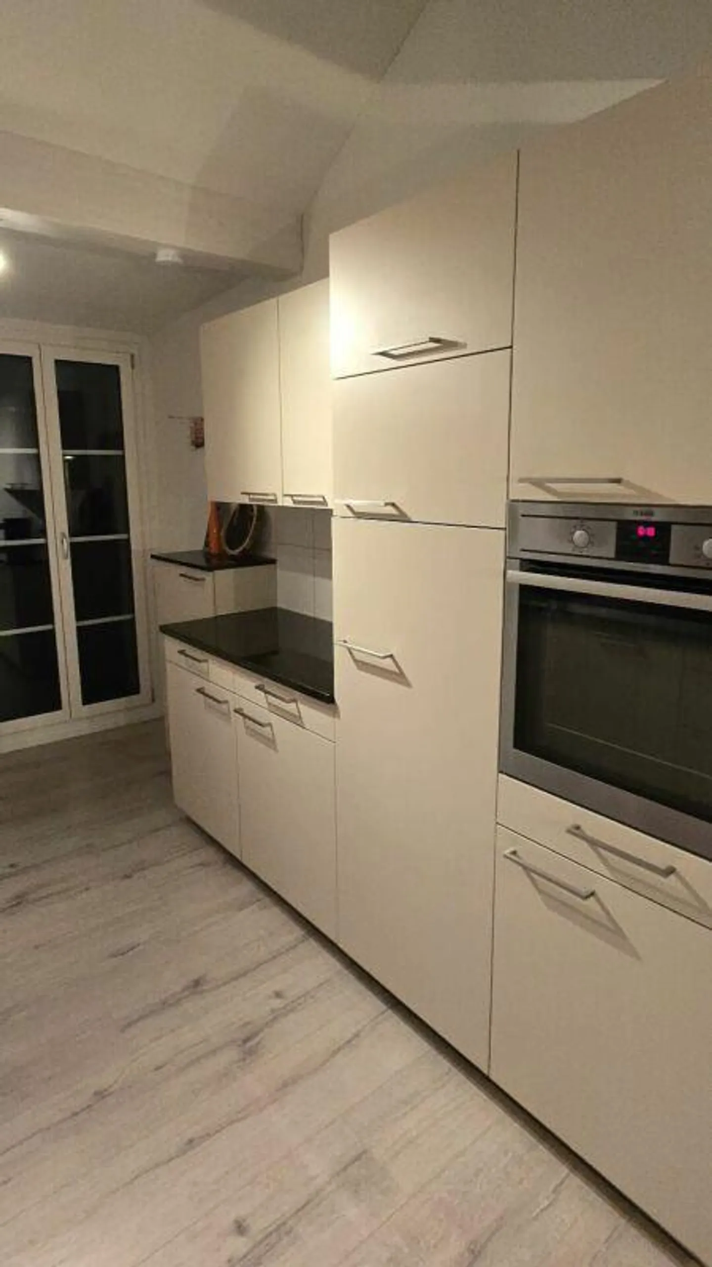 Maisonette-Wohnung mit Ambiente - Foto 3 von 7