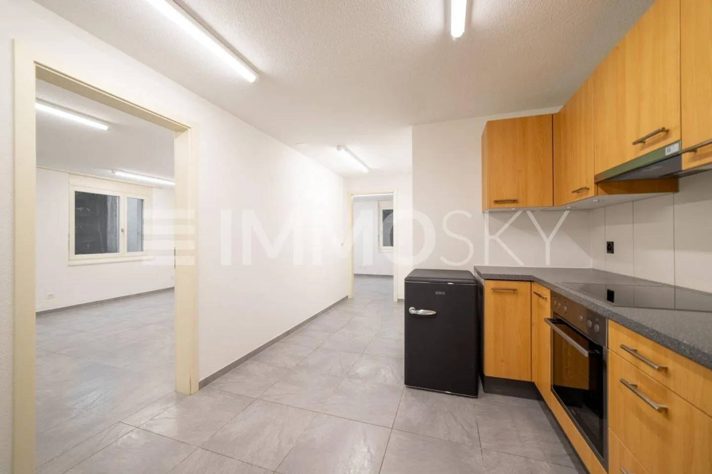 Ufficio 2.5 stanze - Foto 1 di 5