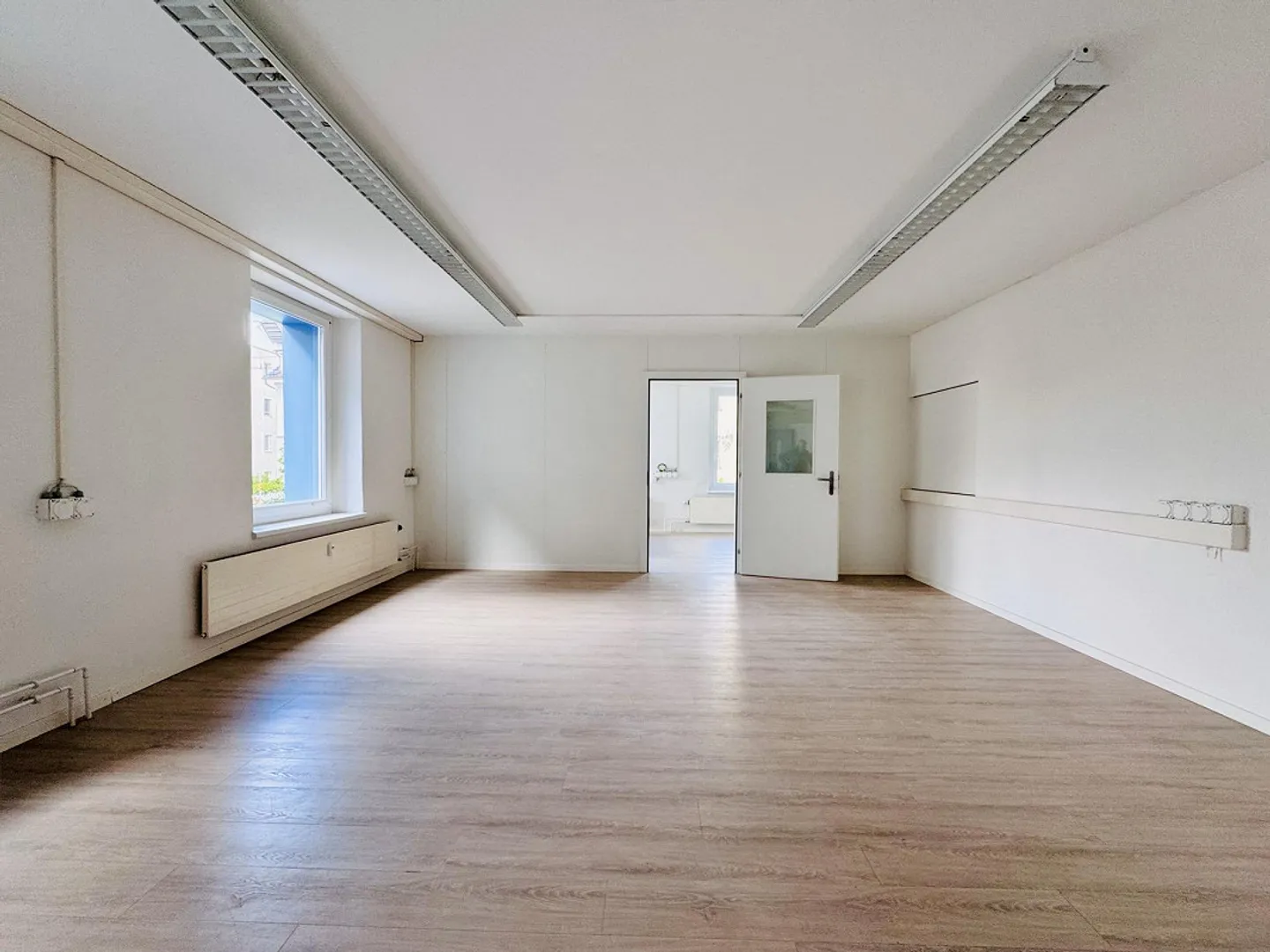 Travail dans un emplacement central à Uster - Photo 4 sur 9