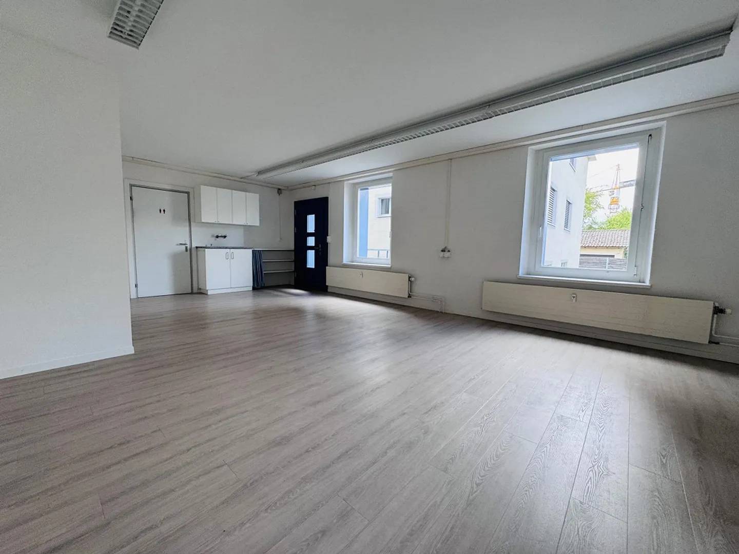 Travail dans un emplacement central à Uster - Photo 5 sur 9