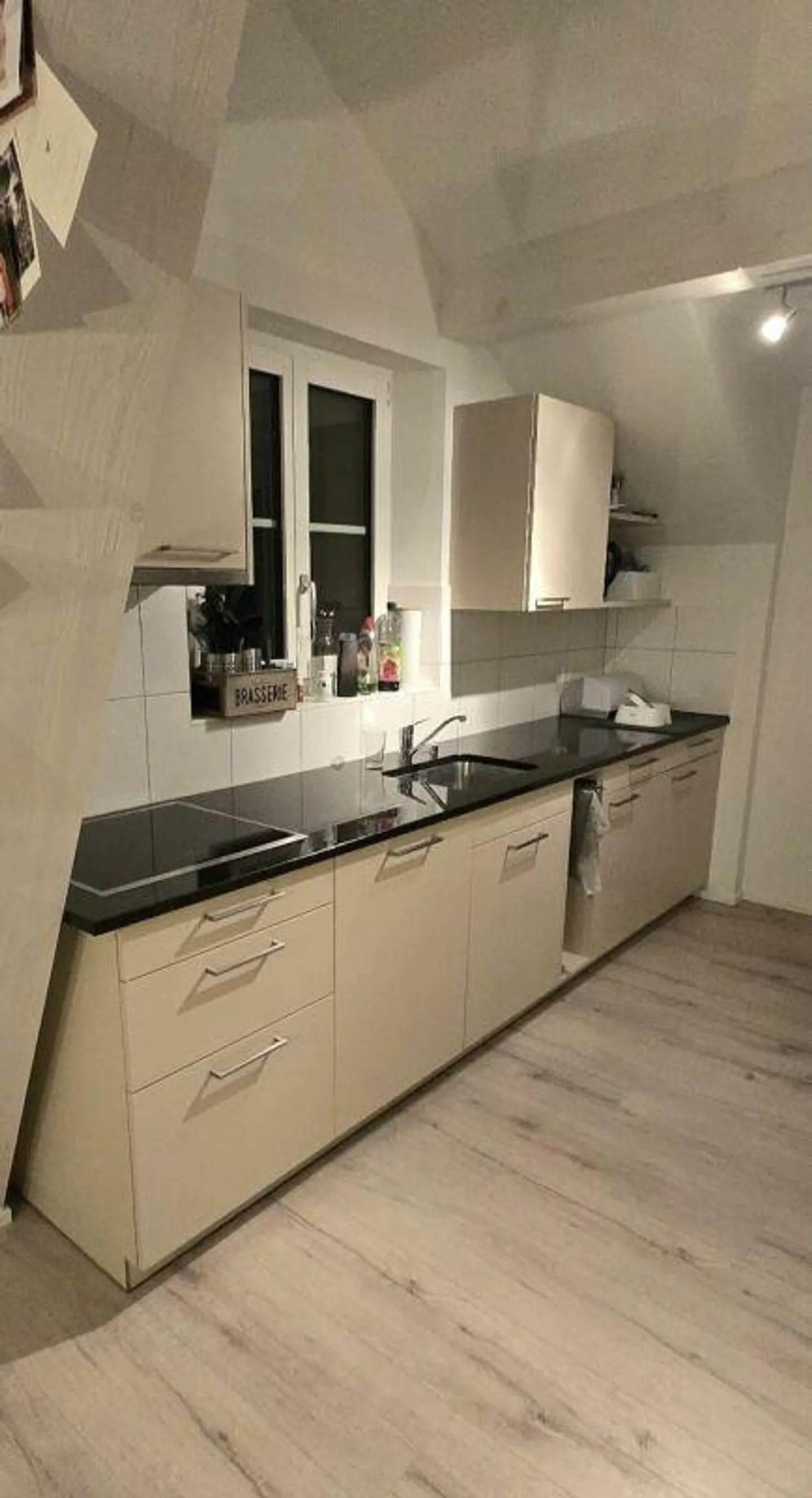 Maisonette-Wohnung mit Ambiente - Foto 4 von 7