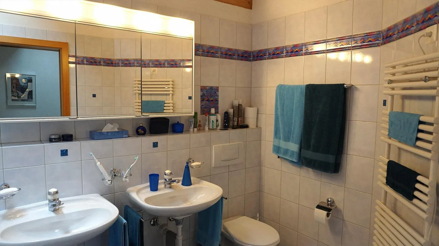 Haldenstein - Casa unifamiliare a schiera di 5½ locali - Foto 5 di 8