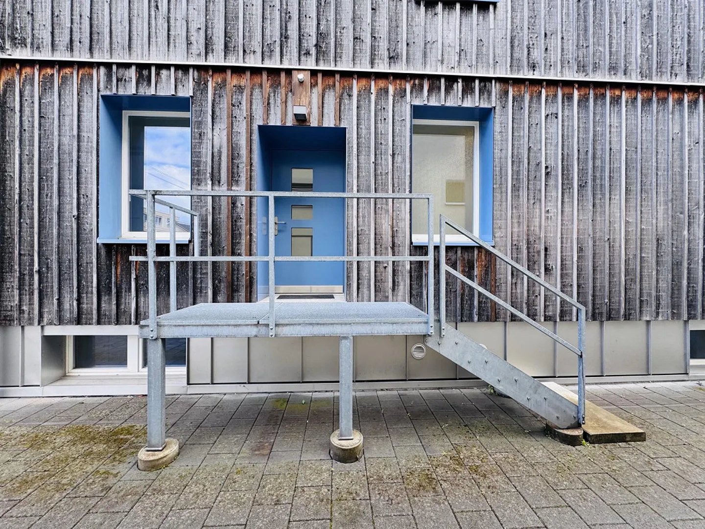 Travail dans un emplacement central à Uster - Photo 1 sur 9