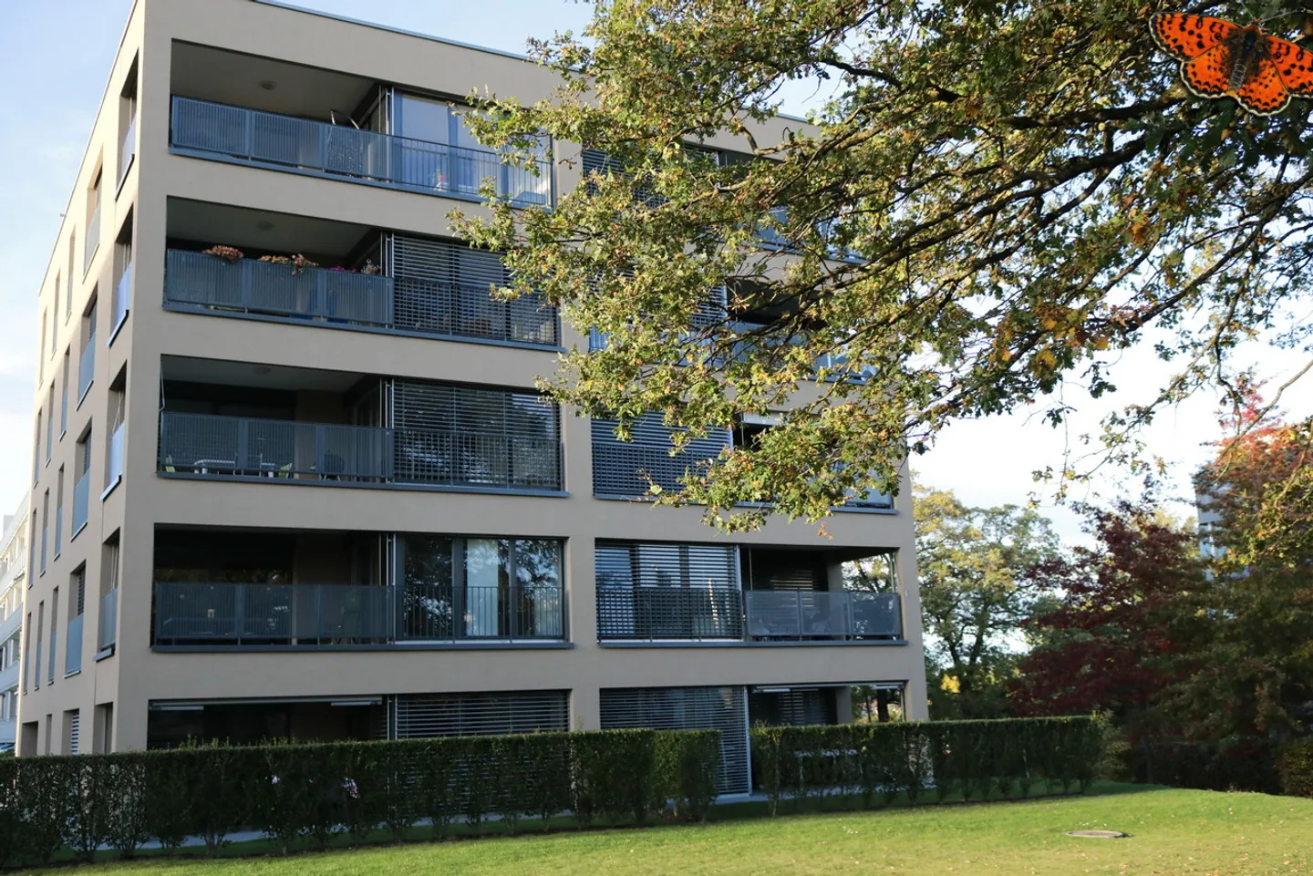 Appartement Familial au Calme - Photo 1 sur 11
