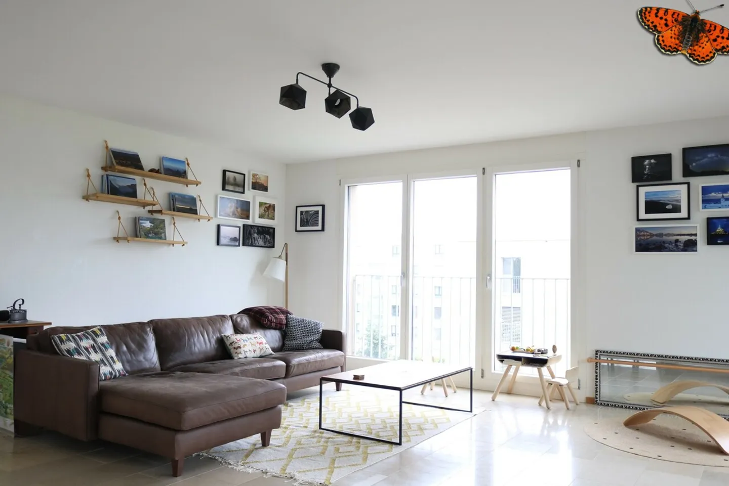 Appartement Familial au Calme - Photo 7 sur 11