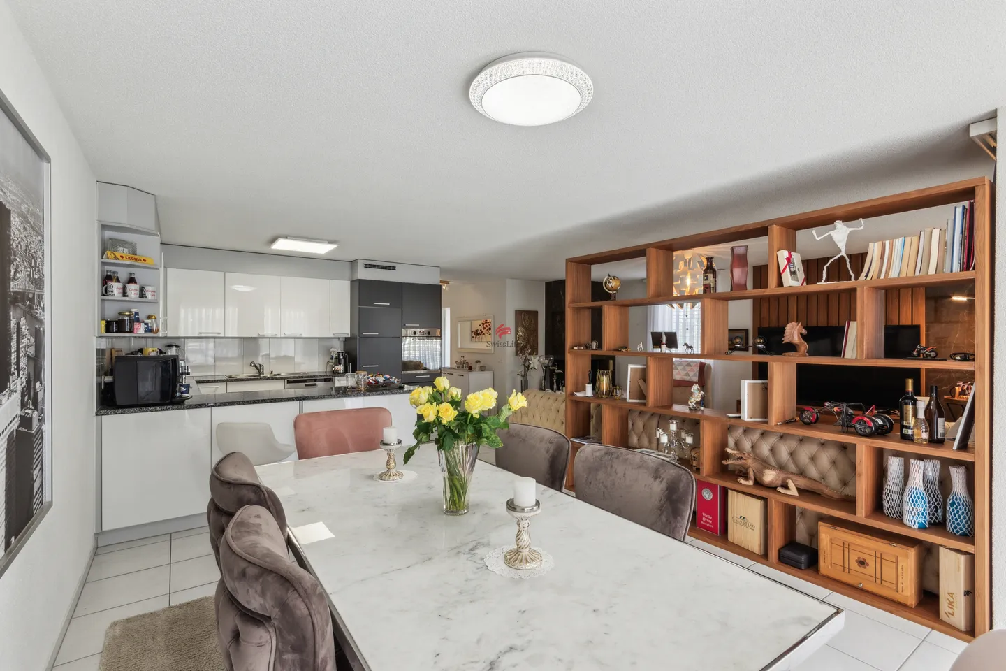 Apartment for sale - Photo 3 of 11