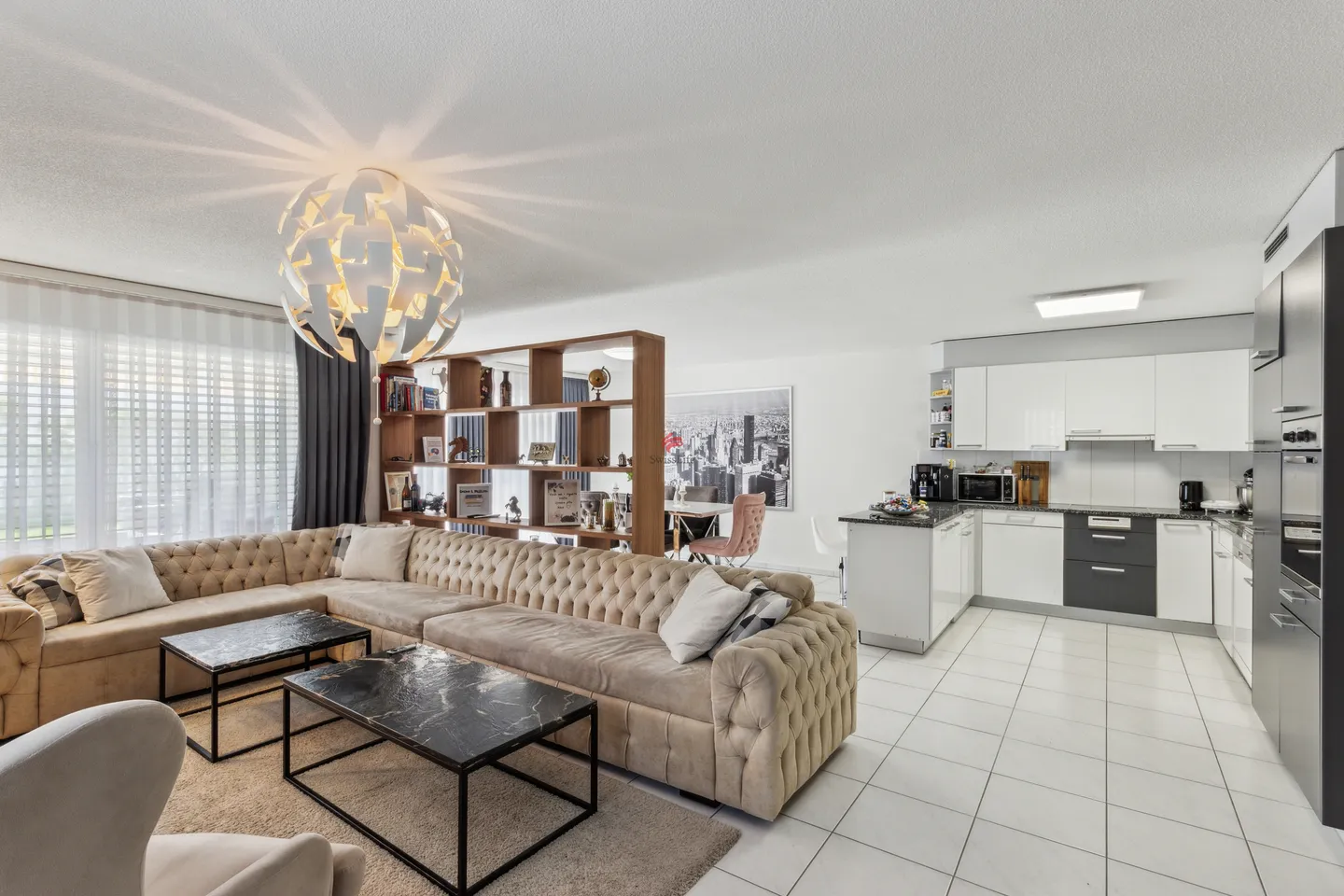 Apartment for sale - Photo 4 of 11