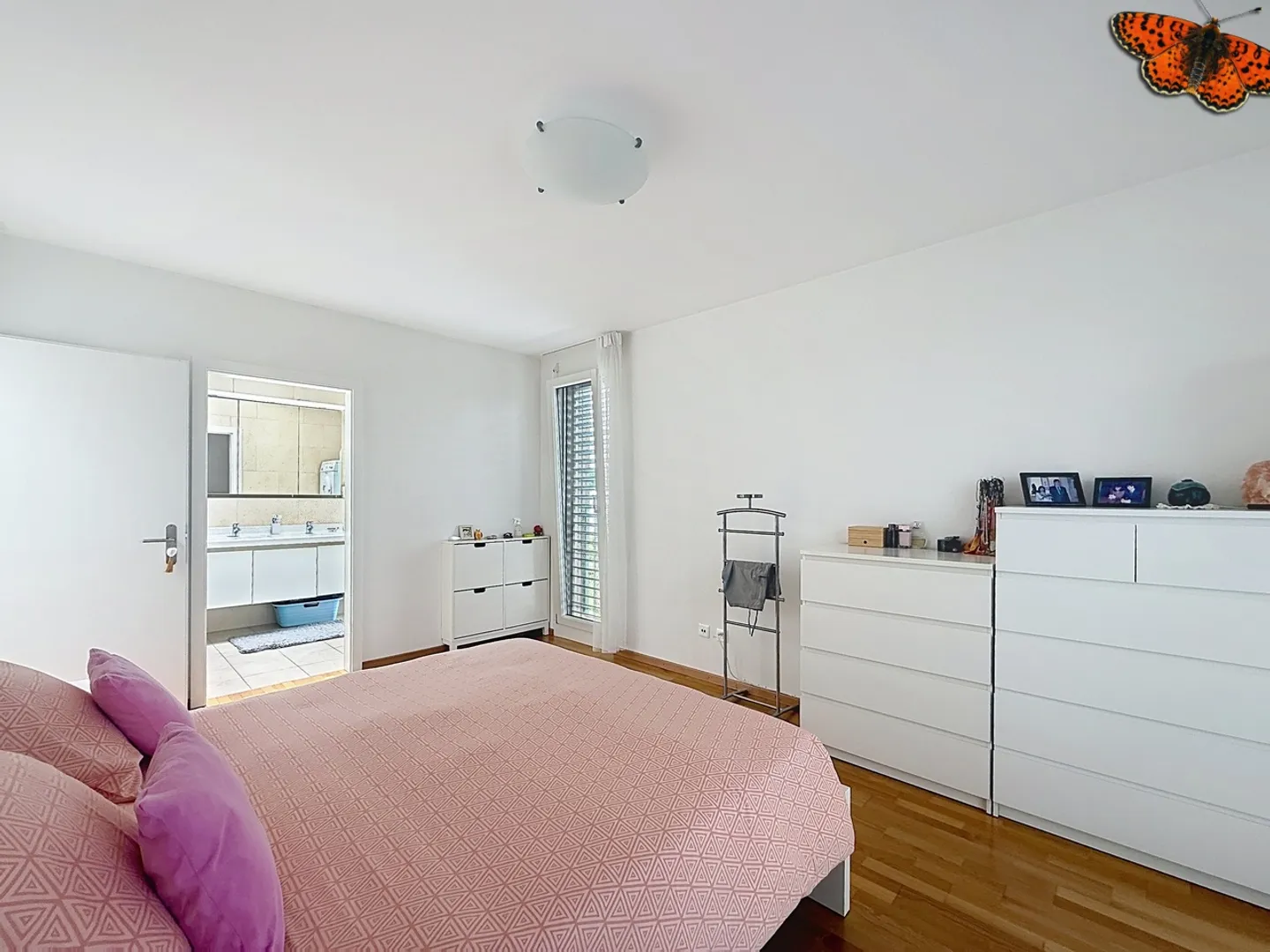 Appartement Familial au Calme - Photo 8 sur 11
