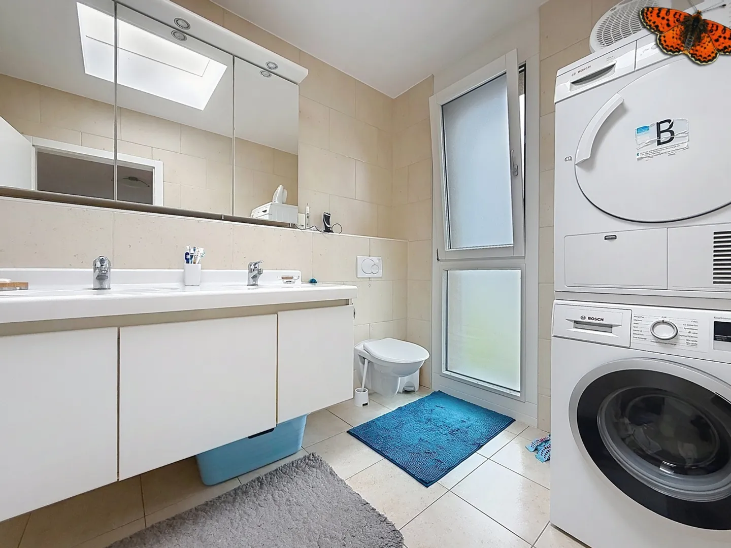 Appartement Familial au Calme - Photo 9 sur 11