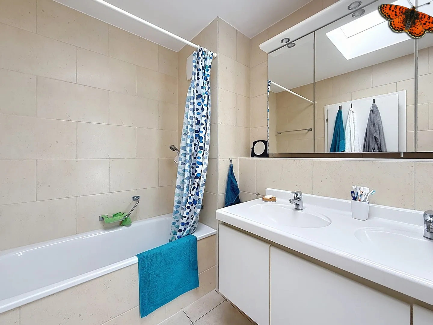 Appartement Familial au Calme - Photo 10 sur 11