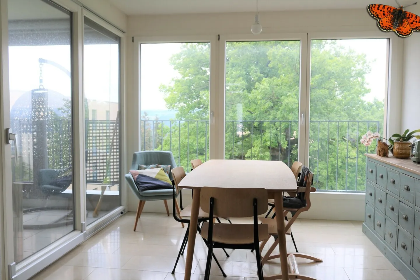 Appartement Familial au Calme - Photo 4 sur 11