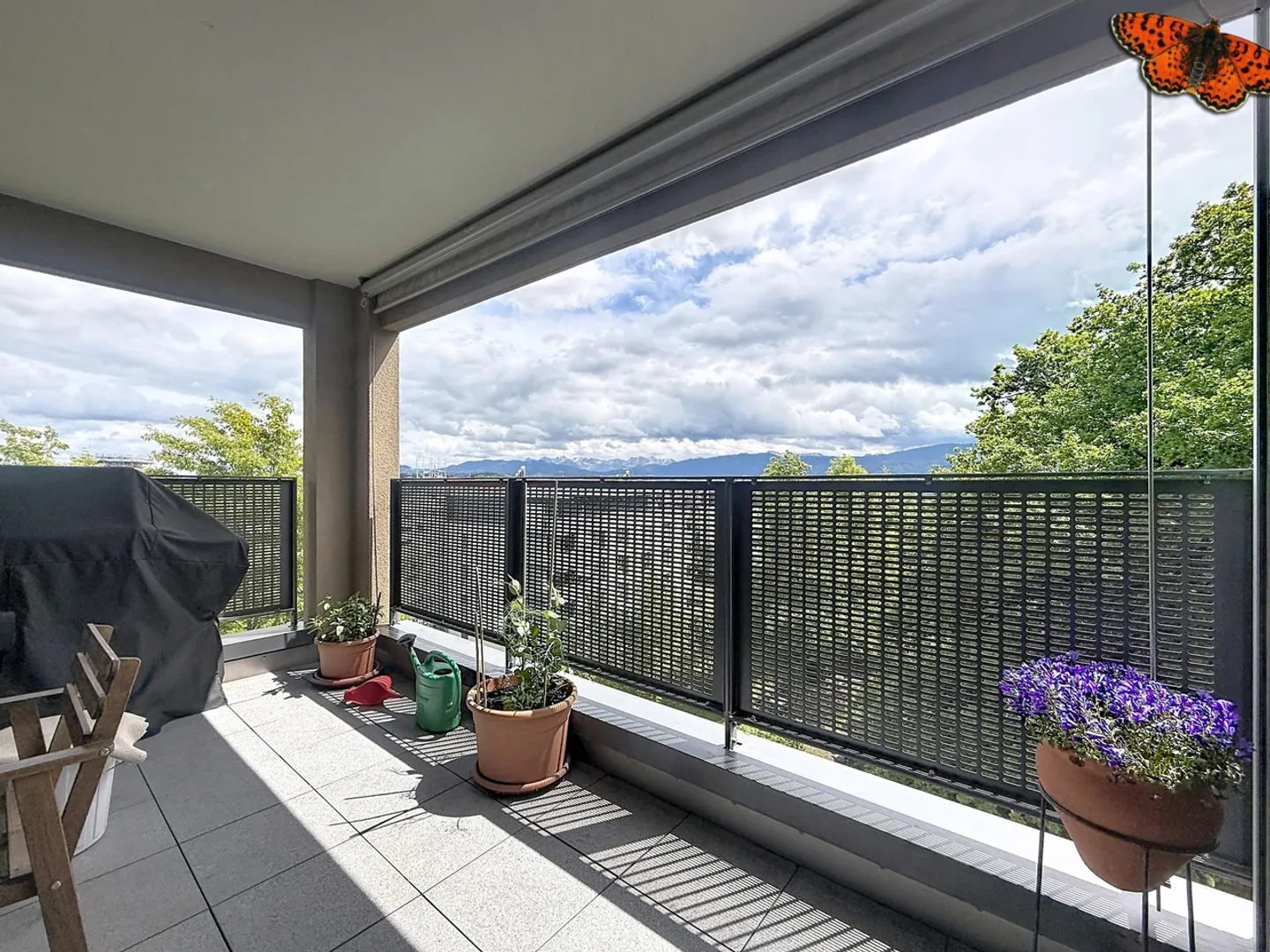 Appartement Familial au Calme - Photo 5 sur 11