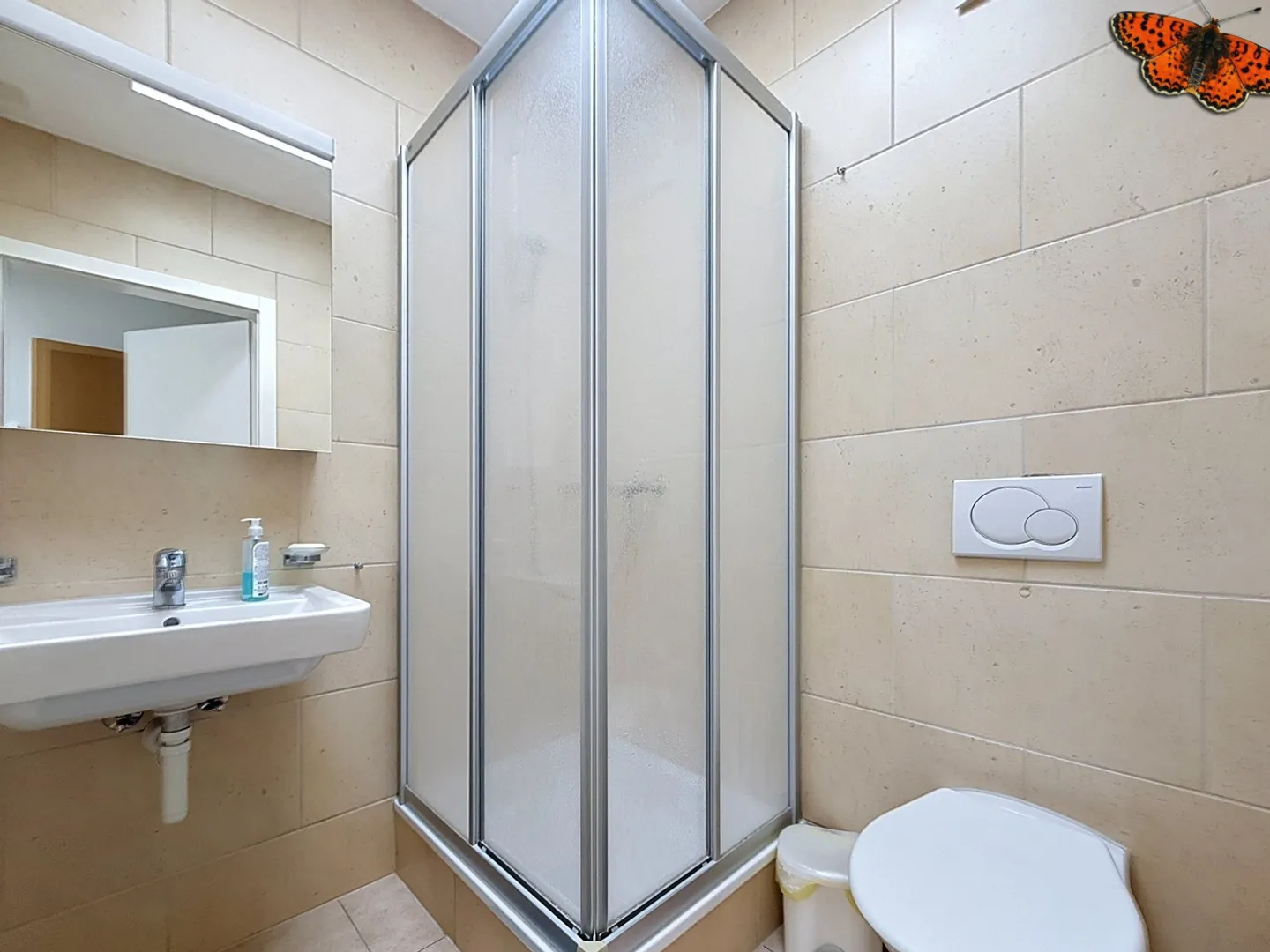 Appartement Familial au Calme - Photo 11 sur 11