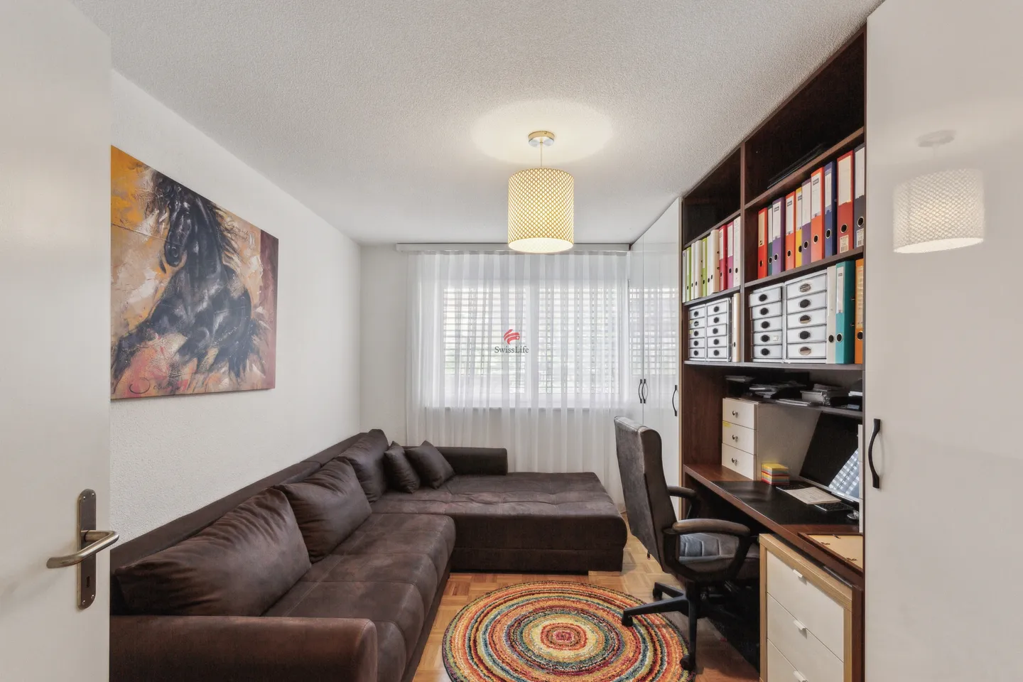 Apartment for sale - Photo 8 of 11
