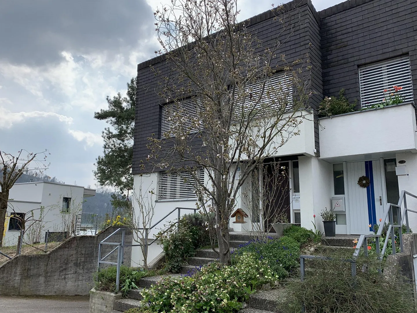 6.5 Room Single Family Home Directly on the Rhine - Photo 1 of 11