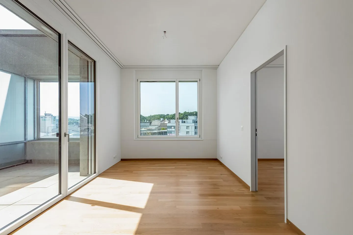 Appartamenti moderni in posizione centrale - vivere con stile con il massimo comfort - Foto 2 di 12