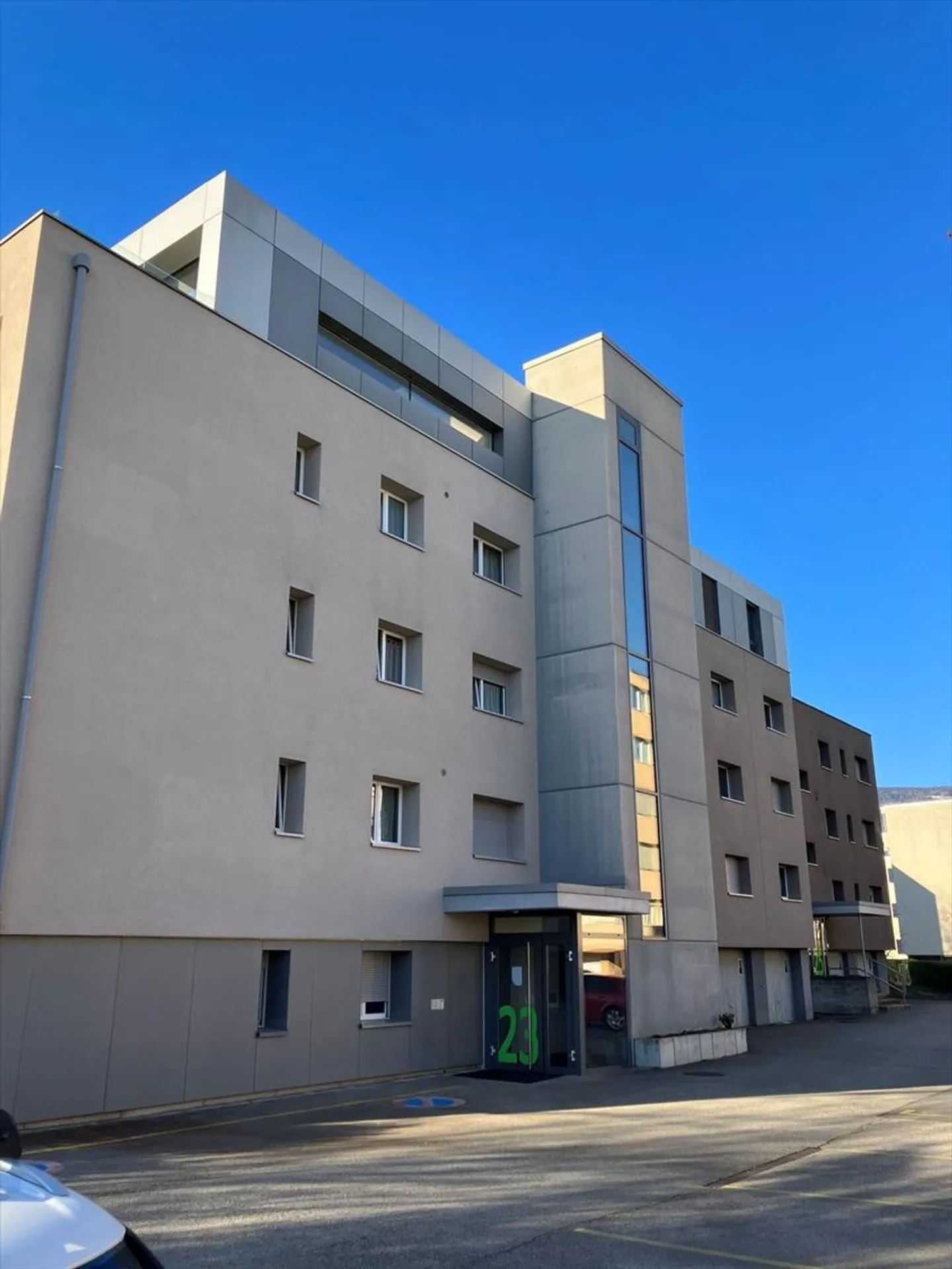 APPARTAMENTO MAGNIFICO IN AFFITTO - Foto 1 di 5