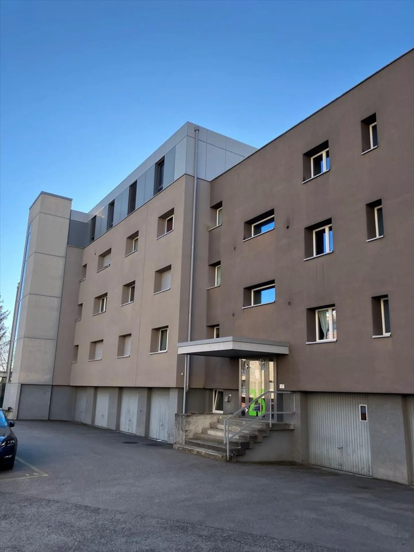 APPARTAMENTO MAGNIFICO IN AFFITTO - Foto 2 di 5