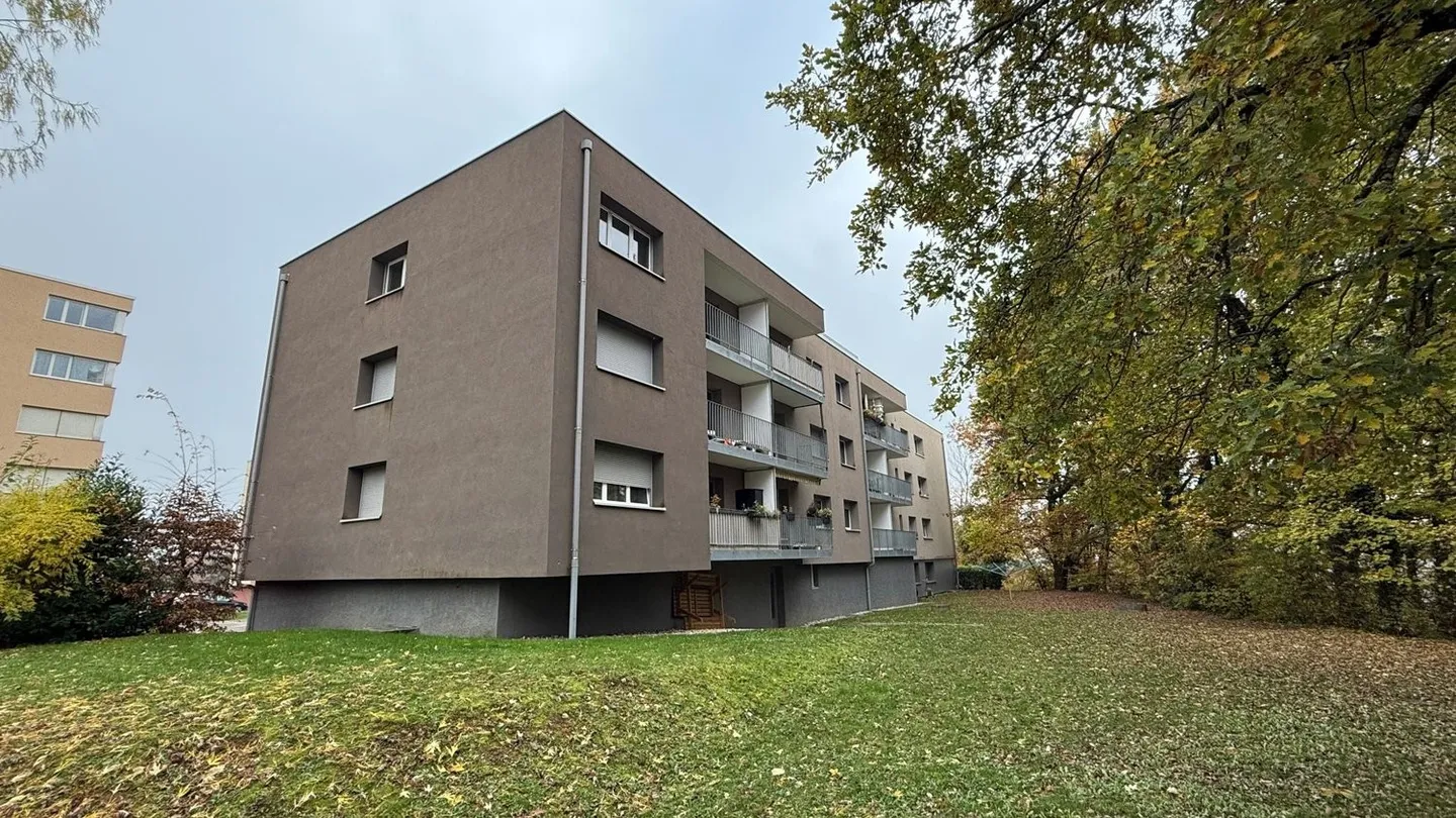 APPARTAMENTO MAGNIFICO IN AFFITTO - Foto 3 di 5