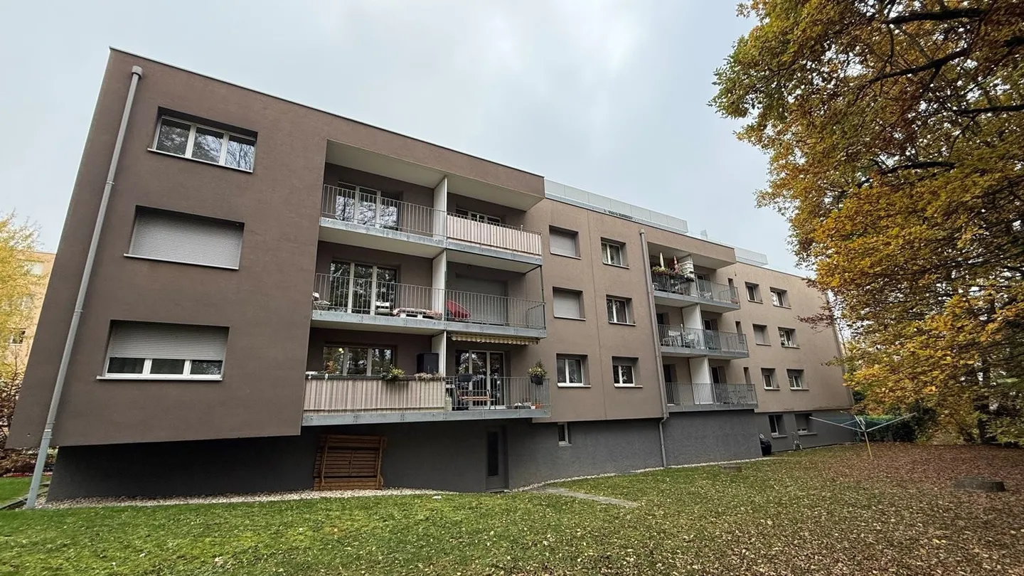 APPARTAMENTO MAGNIFICO IN AFFITTO - Foto 4 di 5