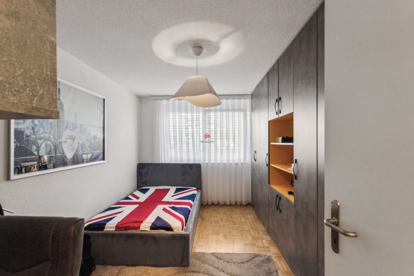 Apartment for sale - Photo 9 of 11