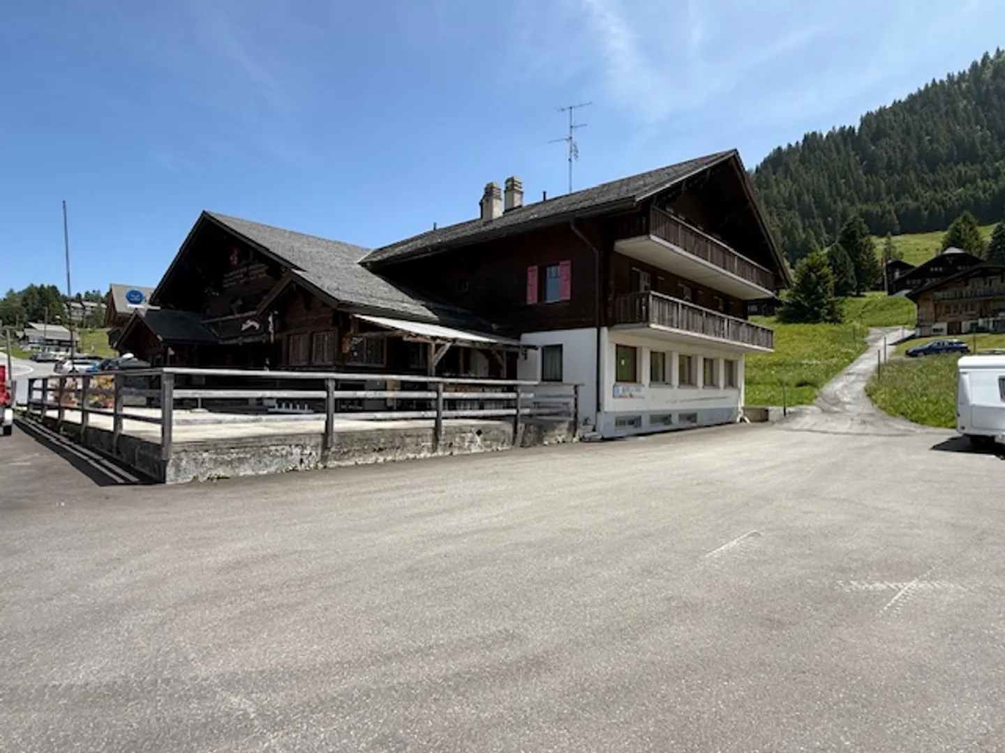 Hotel Ristorante - Foto 3 di 3