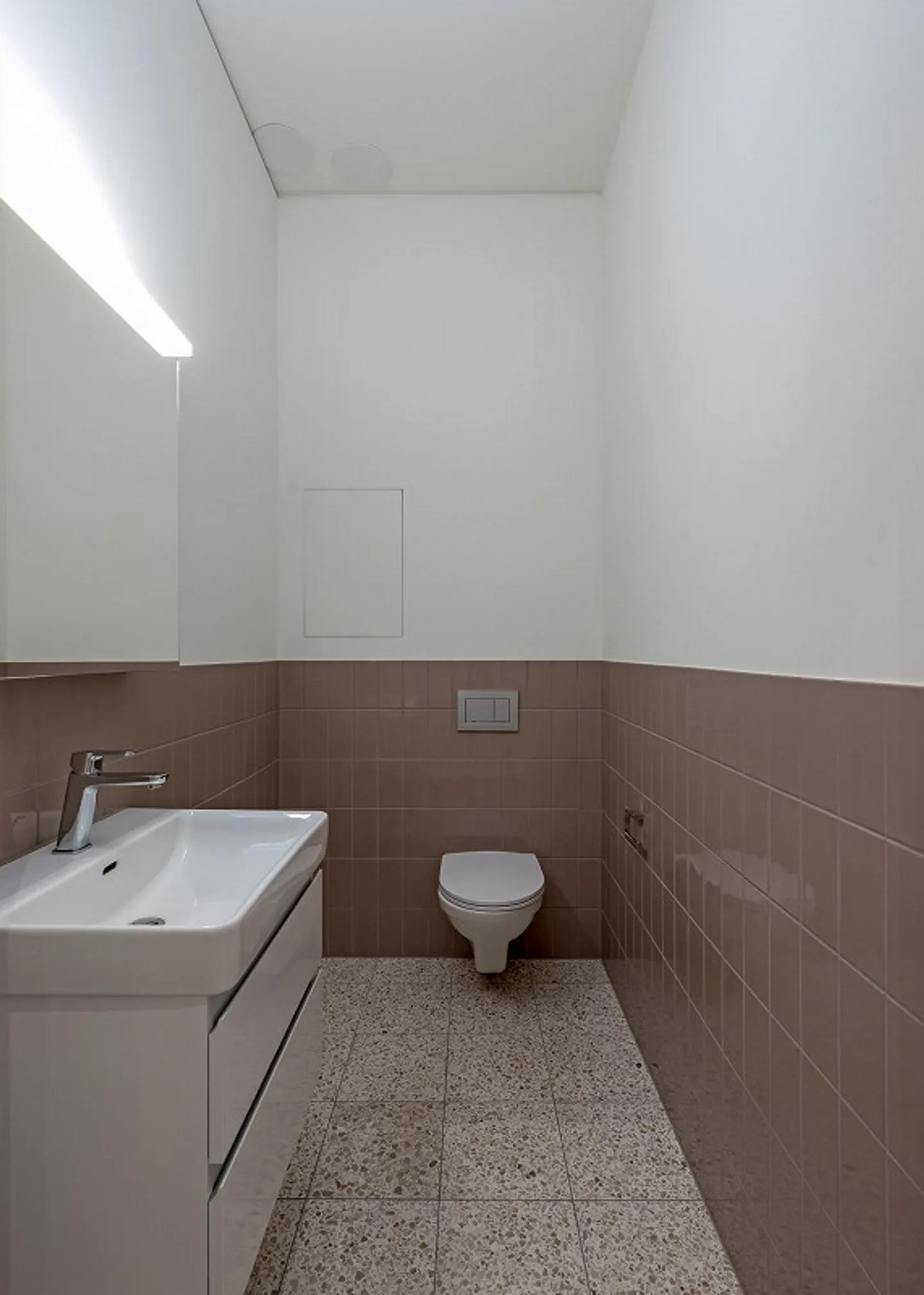 Appartamenti moderni in posizione centrale - vivere con stile con il massimo comfort - Foto 9 di 12