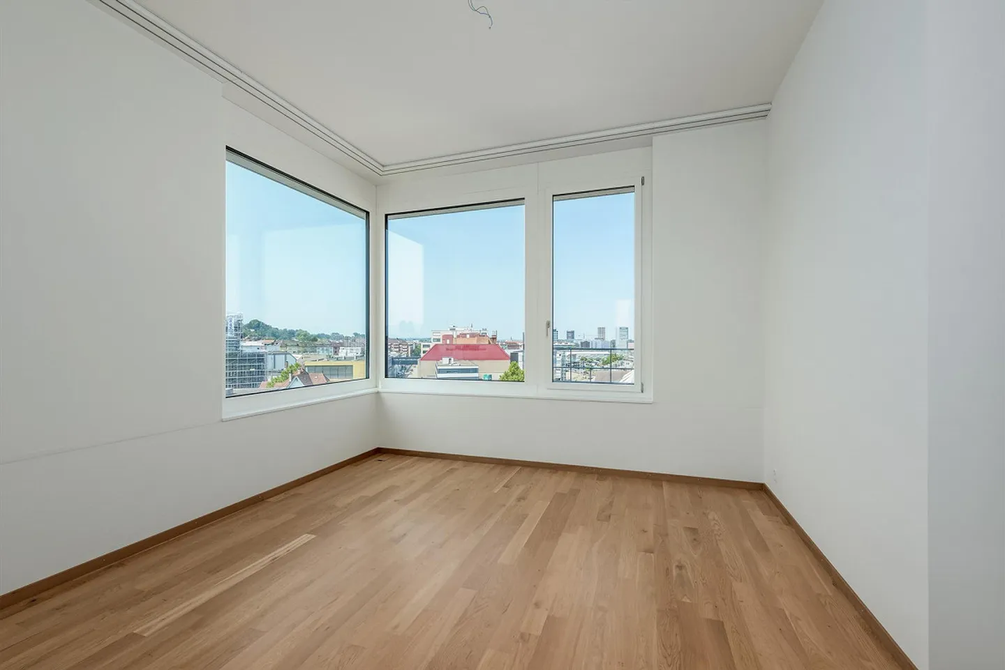 Appartamenti moderni in posizione centrale - vivere con stile con il massimo comfort - Foto 7 di 12