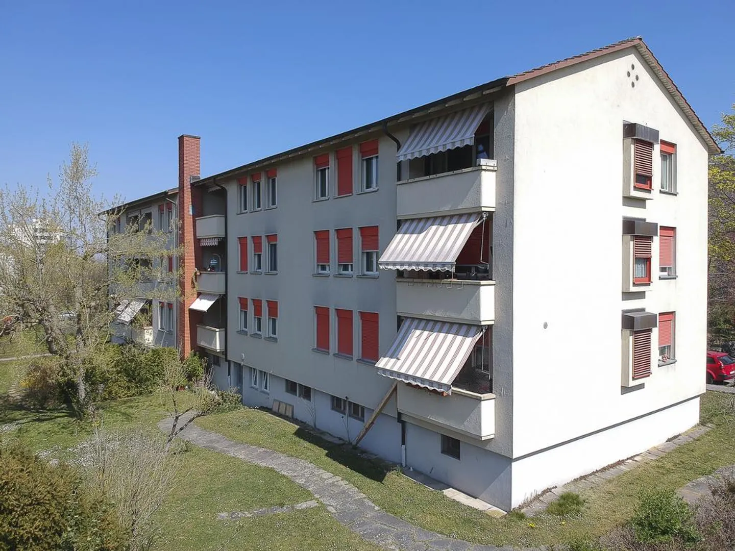 Vivere in una posizione tranquilla - Foto 1 di 10