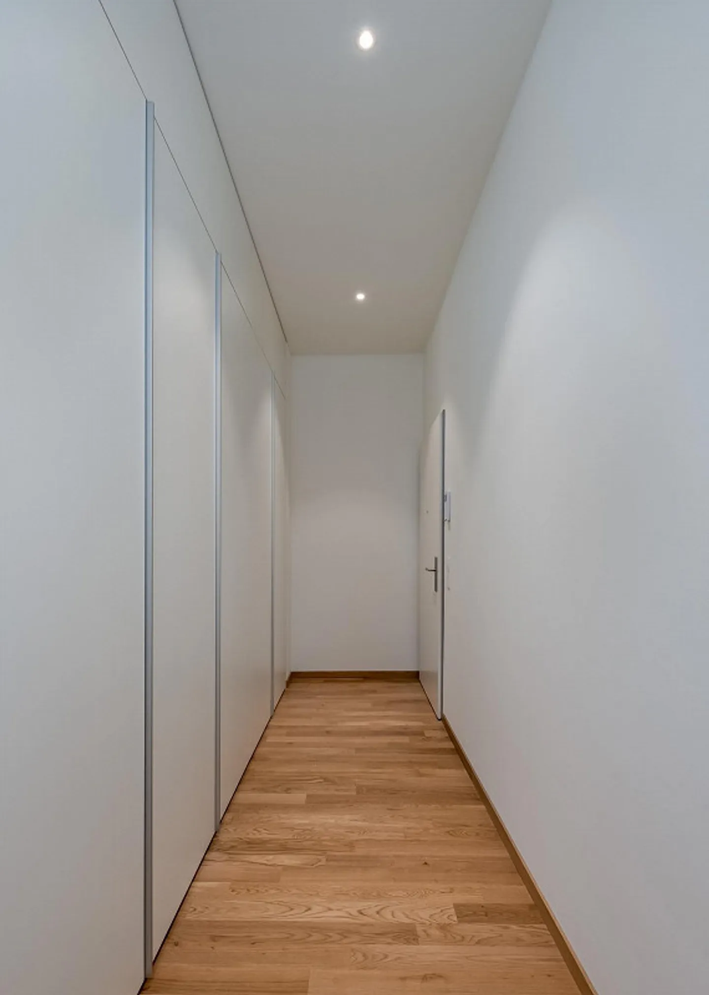 Appartamenti moderni in posizione centrale - vivere con stile con il massimo comfort - Foto 11 di 12