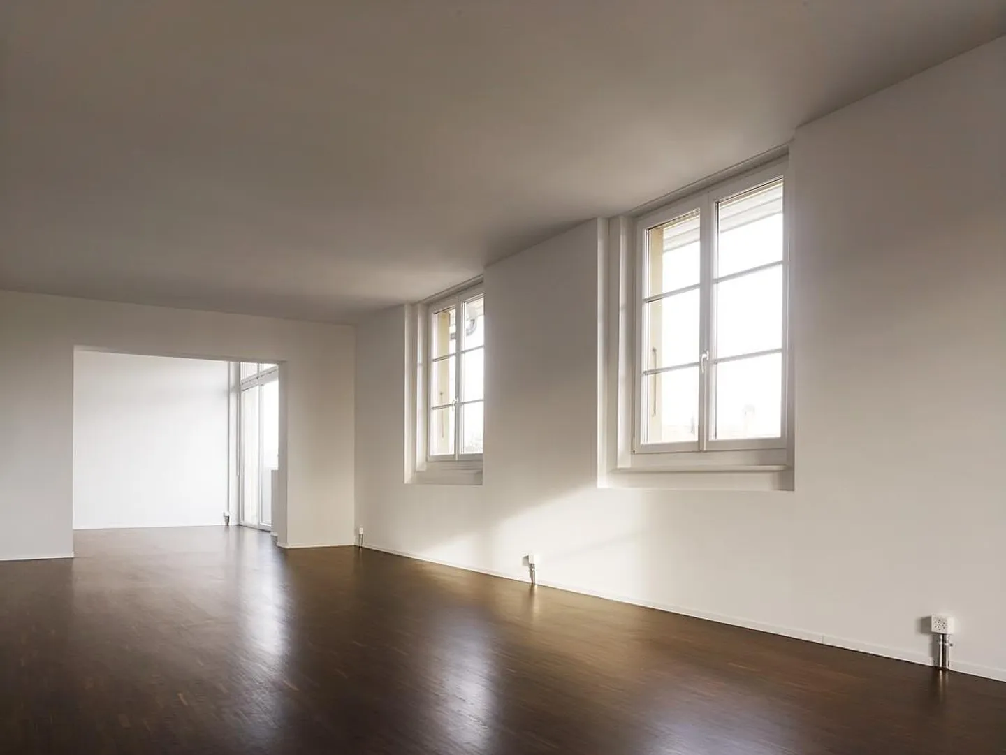 Loftwohnung zu vermieten - Foto 3 von 6