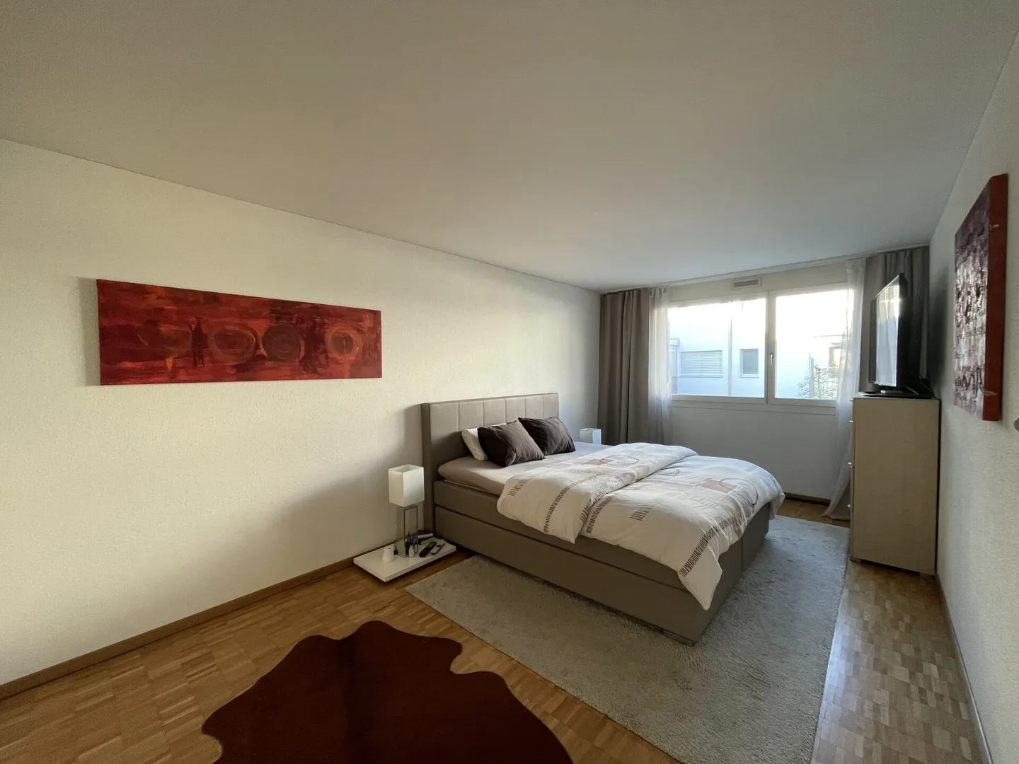 Excellence Living in Wettingen - Foto 14 von 20