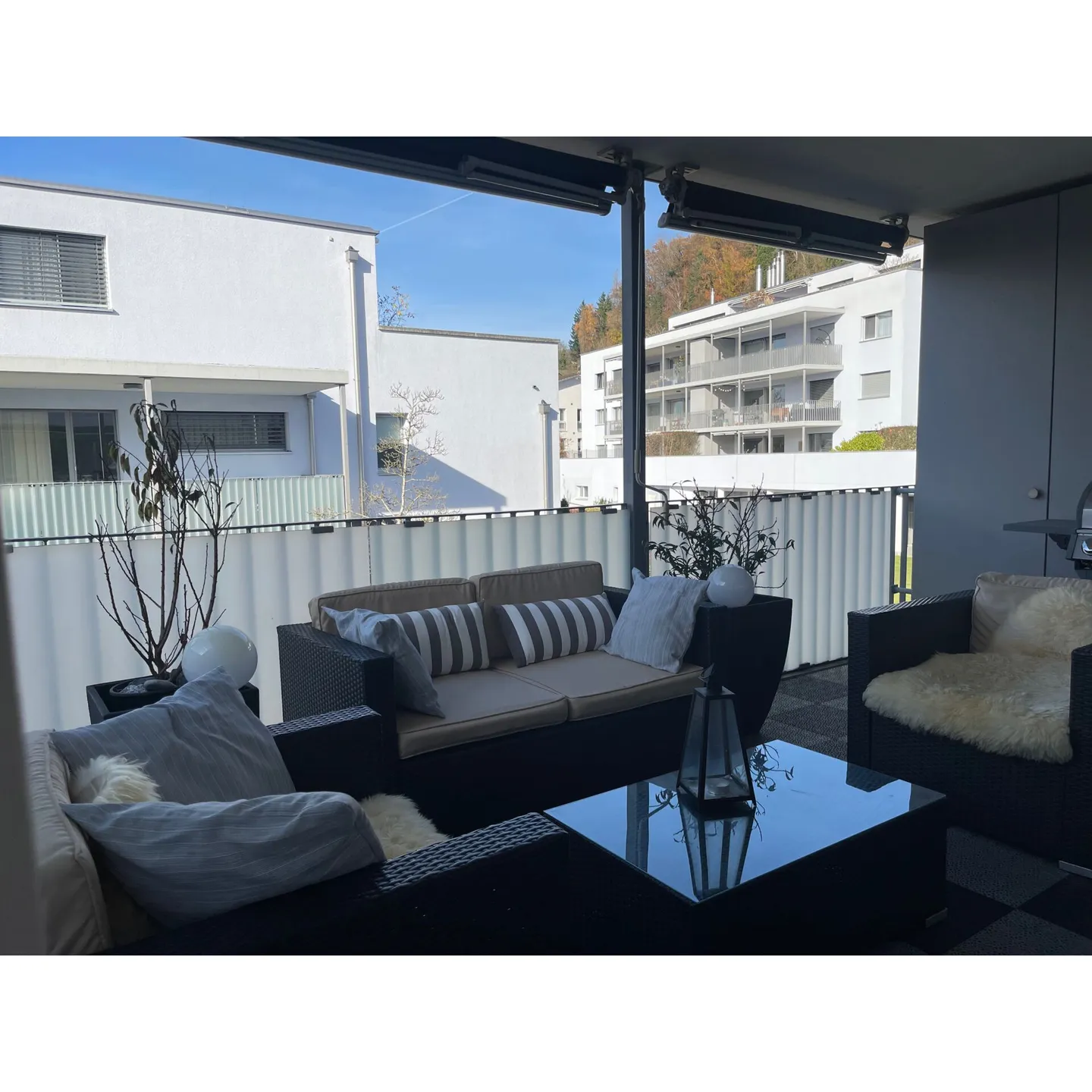 Excellence Living in Wettingen - Foto 15 von 20