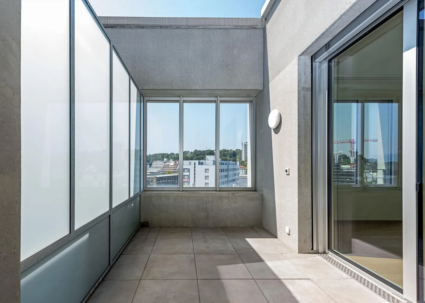 Appartamenti moderni in posizione centrale - vivere con stile con il massimo comfort - Foto 12 di 12