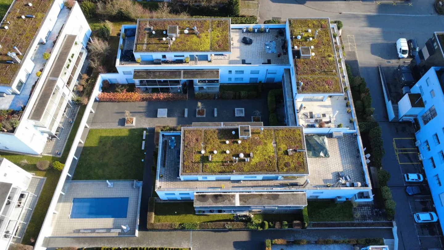 Excellence Living in Wettingen - Foto 19 von 20