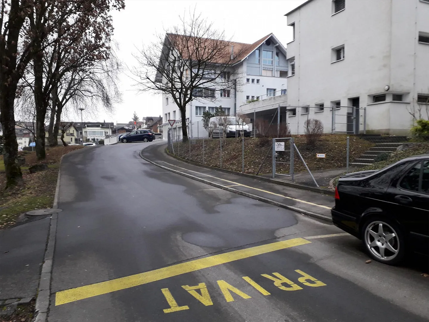 uncovered parking - Photo 2 of 2