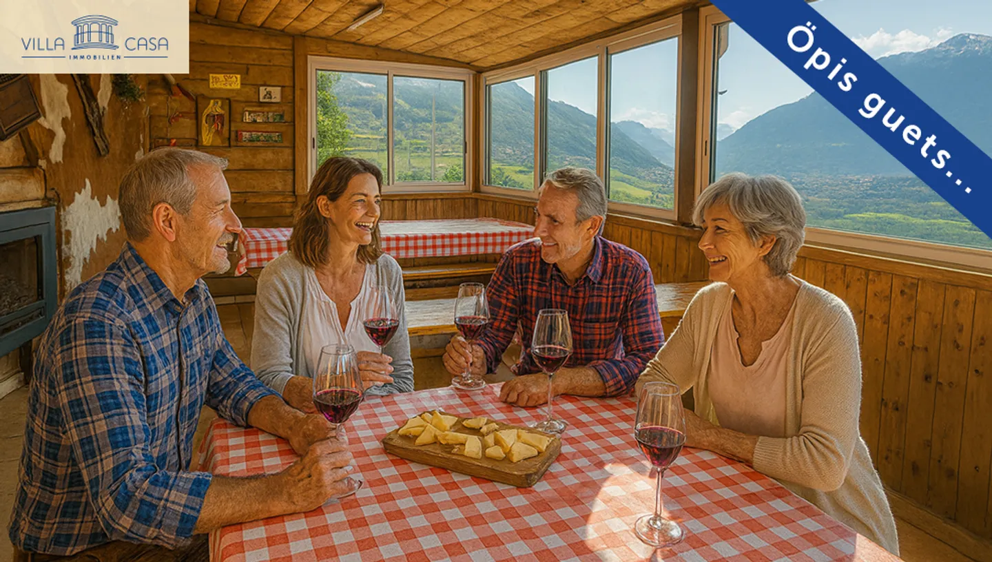 Mischgenutztes Gebäude kaufen - Foto 1 von 21