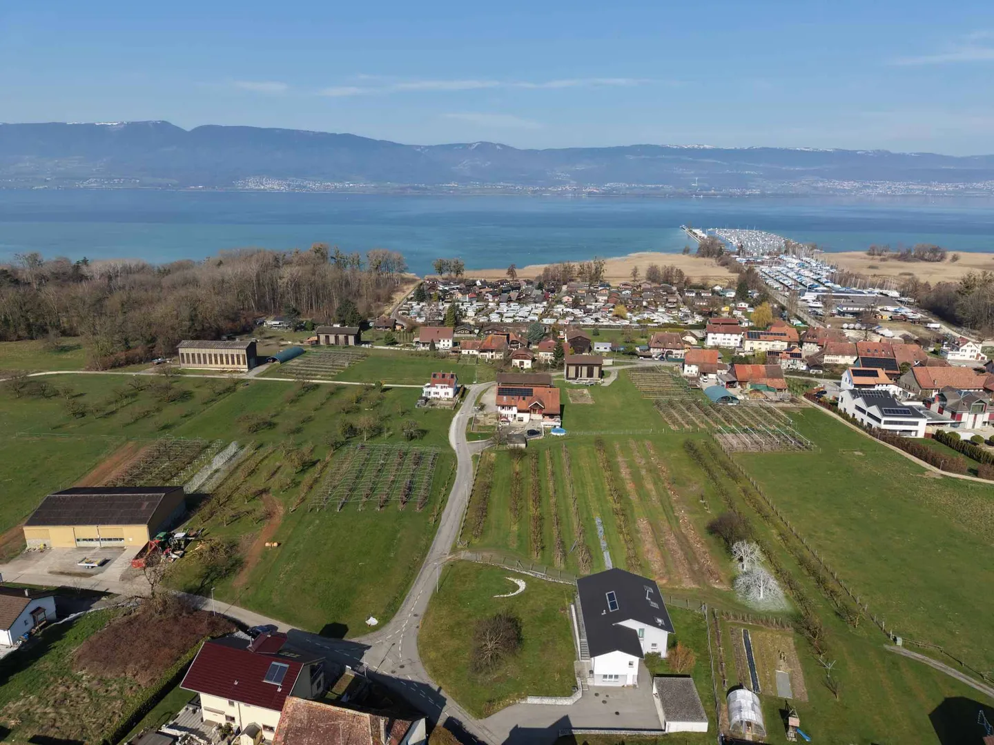 Maison Charmante à Chevroux - Photo 13 sur 13