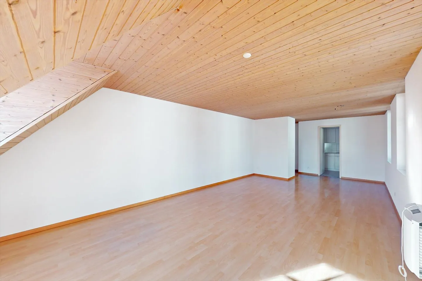 1.5 Room Apartment - Photo 4 of 8