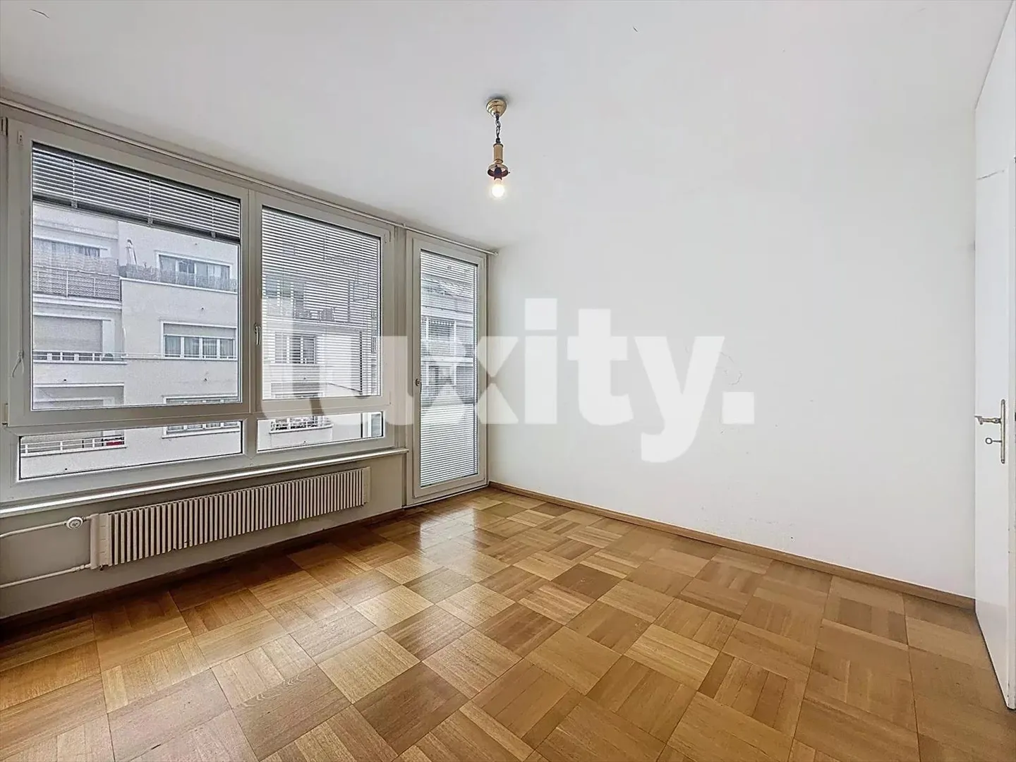 Vier-Zimmer-Wohnung mit Seeblick - Foto 4 von 4