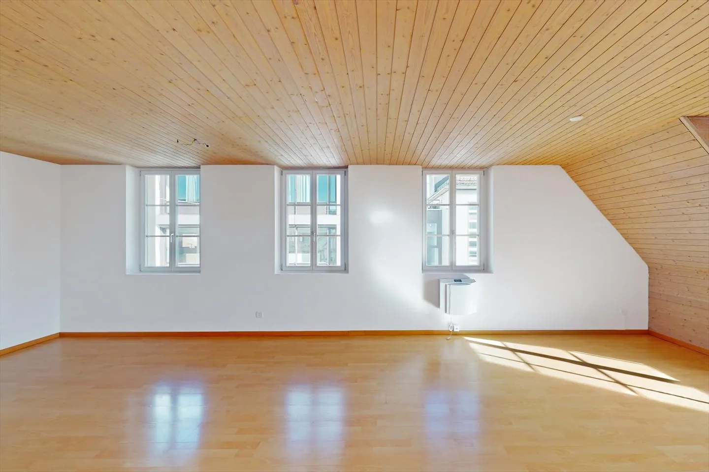 1.5 Room Apartment - Photo 3 of 8