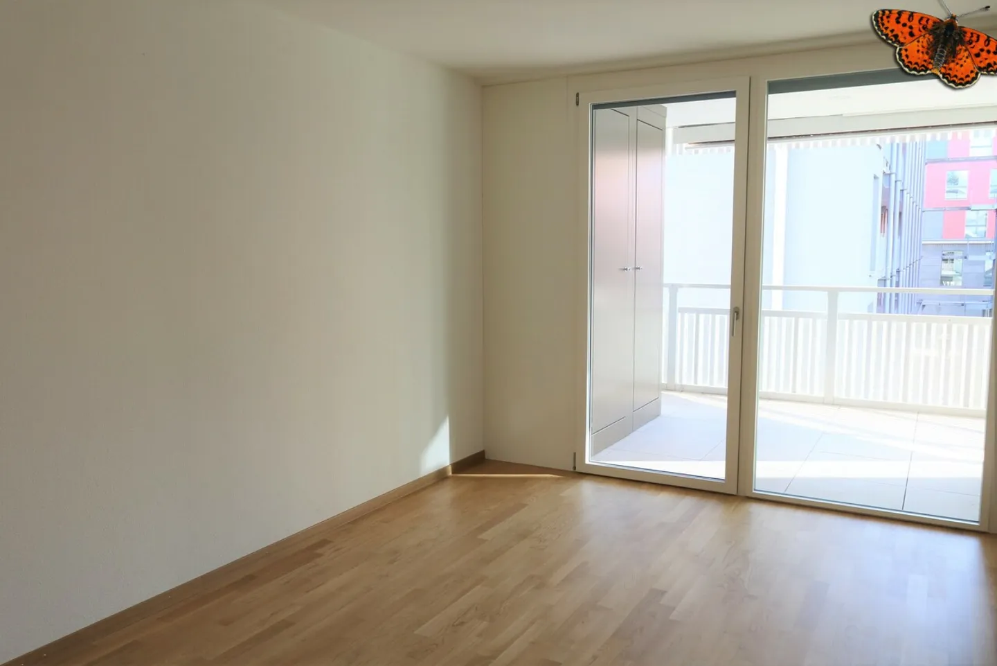 Appartement moderne avec balcon - Photo 7 sur 9