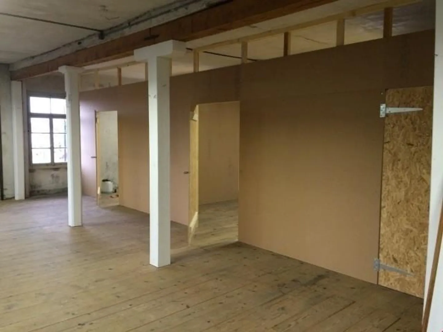 Selfstorage Einheiten zu Vermieten - Foto 5 von 6